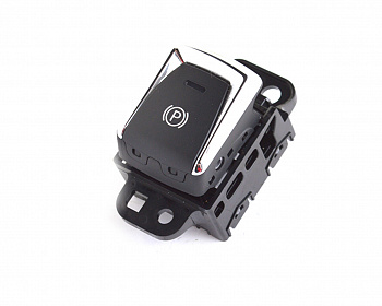 Кнопка электро ручника Nissan Leaf 2018