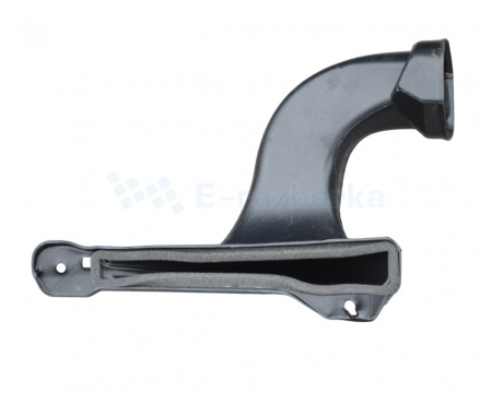 Воздуховод торпеды нижний левый (2023) MODEL Y 1769130-00-A