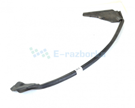 Уплотнитель двери передней правой, переднийTESLA MODEL S,SR