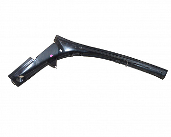 Накладка  багажного проема правая TESLA MODEL X  1047321-00-E