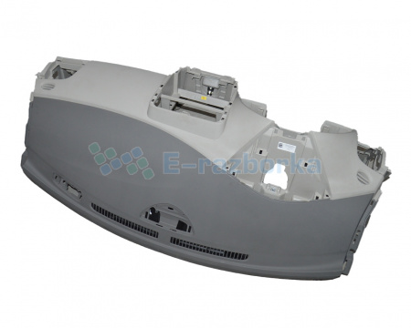 Приборная панель перед (ТОРПЕДО) серая NISSAN LEAF 2011-2013 68200-3NA0A