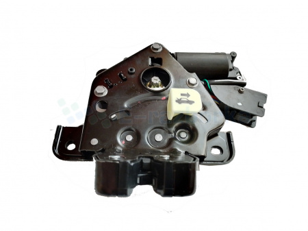 Замок крышки багажника TESLA MODEL 3 MODEL Y 1500604-00-B