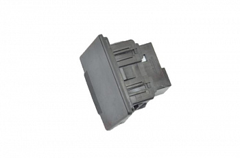 Выход магнитолы NISSAN LEAF