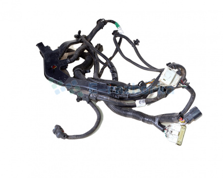 Проводка заднего подрамника AWD Tesla Model X 1032448-02-G