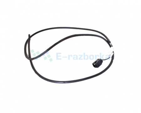 Датчик закрытия крышки багажника с уплотнителем TESLA MODEL X 1046256-00-B