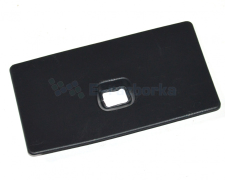 Накладка переднего багажника под замок (поврежден) TESLA MODEL  Y 1494086-00-B