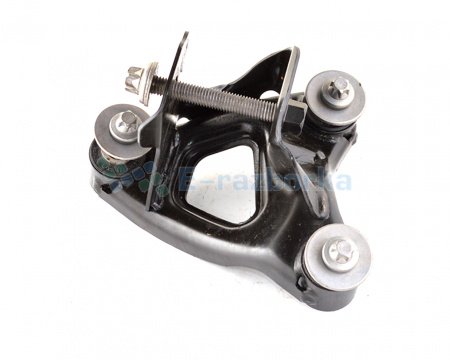 Кронштейн крепления перднего двигателя правый (металл)TESLA MODEL 3