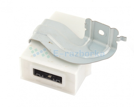 Модуль GPS Nissan Leaf 2018 SV