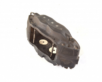 Суппорт тормозной передний левый (BLACK) TESLA MODEL S,SR