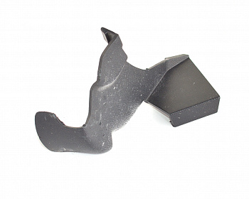 Заглушка петли капота правая TESLA MODEL 3