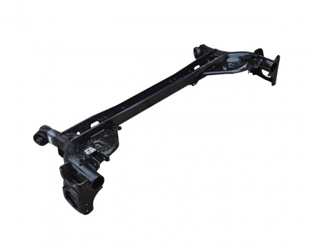 Задняя балка Nissan Leaf 2018