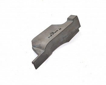 Уплотнитель дверной правый TESLA MODEL S,SR