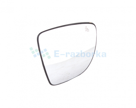 Вкладыш зеркала правого (Европа) NISSAN LEAF 2018