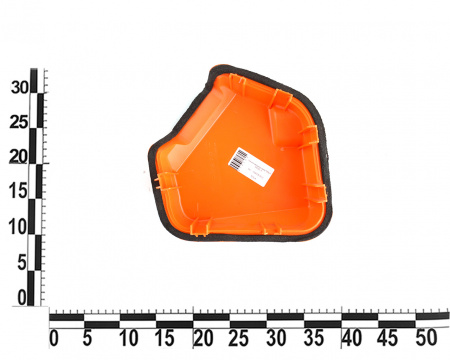 Крышка зарядного порта TESLA MODEL 3