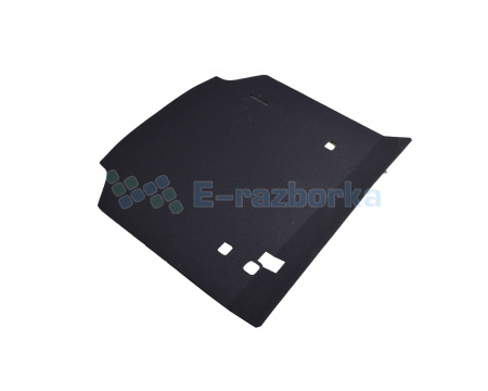 Пол багажника NISSAN LEAF 2018