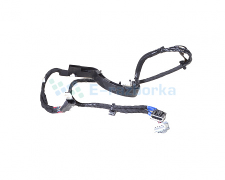 Проводка амортизаторов двери задней левойTesla Model X 1063405-00-G