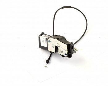 Замок двери передней правой TESLA MODEL S,SR