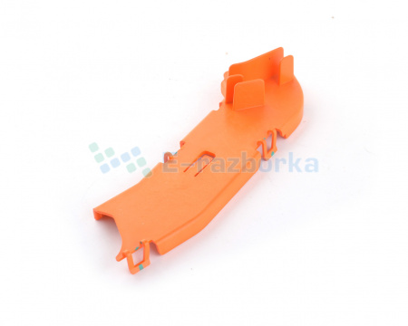 Крышка шунта батареи TESLA MODEL 3