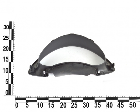 Панель щитка приборов основного NISSAN LEAF