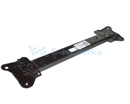 Планка крепления радиаторовTESLA MODEL 3 1075042-00-F 1103565-00-A