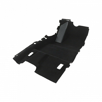 Обшивка напольная салона передняя левая TESLA MODEL 3 1127267-00-D