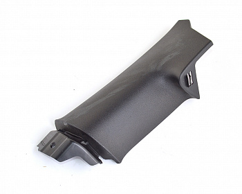 Накладка проема задней двери задняя левая TESLA MODEL 3