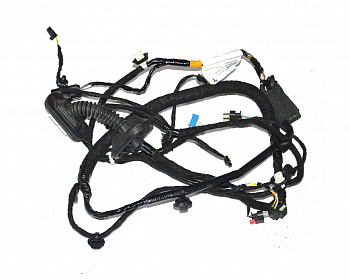 Проводка задней левой двери TESLA  MODEL Y 1489053-00-E