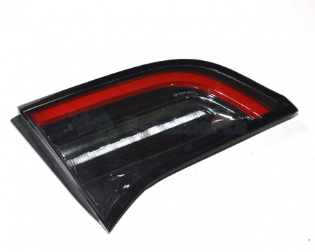 Фонарь задний левый внутренний в крышку багажника TESLA MODEL Y 1502088-00-B