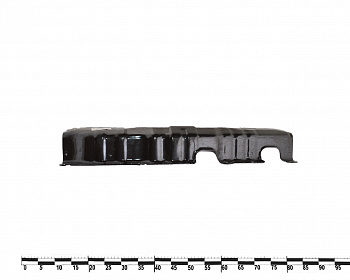 Кронштейн батареи задний TESLA MODEL 3