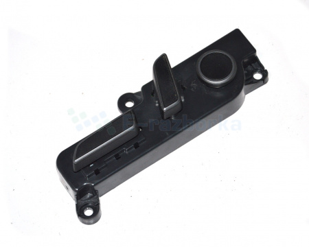Кнопки регулировки сидения переднего левого TESLA MODEL 3 1551854-01-A