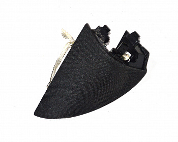 Накладка декоративная с динамиком передней левой двери TESLA MODEL Y 1498205-00-B