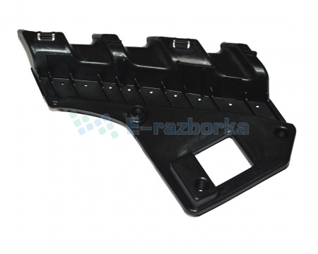 Кронштейн фары передней правой нижний (АНАЛОГ) TESLA MODEL 3/MODEL Y 1453376-00-A.