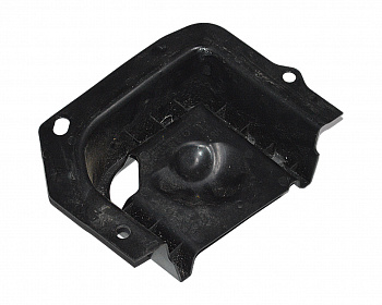 Накладка стака передняя правая  TESLA MODEL Y 1494084-00-A