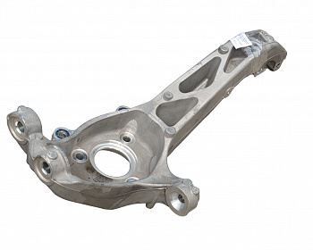 Кулак поворотный передний левый TESLA MODEL Y 1188311-00-D