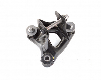 Кронштейн крепления перднего двигателя левый (металл)TESLA MODEL 3