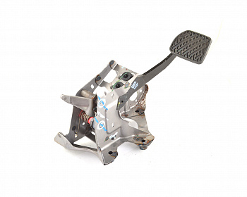 Педаль тормоза Nissan Leaf 2018