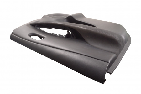 Обшивка двери (карточка) задняя левая NISSAN LEAF 82901-3NF0A / 82923-3NF0A