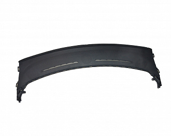 Накладка динамиков торпеды TESLA MODEL X 1035569-00-J