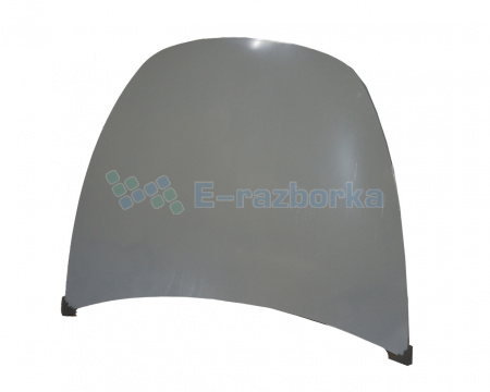 Капот (АНАЛОГ) TESLA MODEL Y 1493370-S0-A 1493370-E0-A