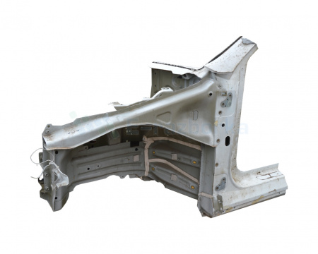 Четверть передняя левая TESLA MODEL Y 1549229-SD-A 1487421-S0-A