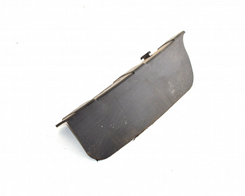 Шторка подкрылка переднего левая Nissan Leaf 2018