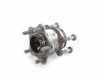 Ступица колеса задняя Nissan Leaf 2018