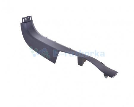 Накладка проёма передней левой двери TESLA MODEL X 1496514-00-A