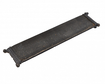 Радиатор охлаждения TESLA MODEL SR