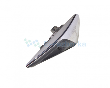 Указатель поворота правый (с камерой) TESLA MODEL SR, X 1642010-00-A / 1125107-00-C