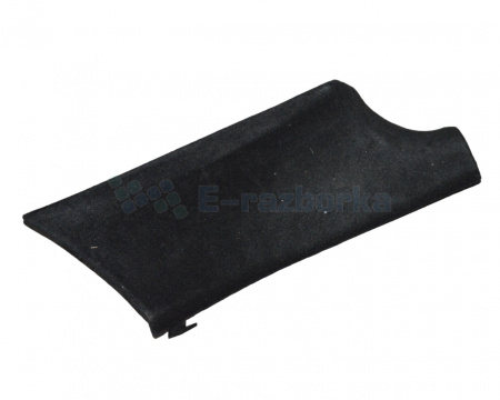 Накладка проема задней двери нижняя правая (2023)  TESLA MODEL Y 1622194-01-D
