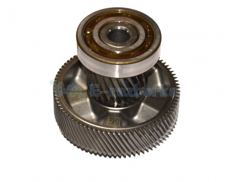 Промежуточный вал редуктора TESLA MODEL 3 1104383-00-A 1104384-00-A