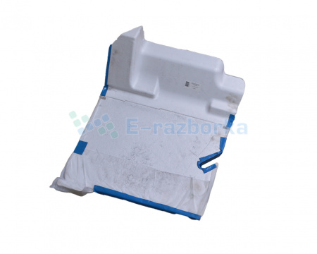 Подложка пола передняя левая NISSAN LEAF 2011-2013 74977-3NA0A