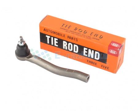 Наконечник рулевой правый