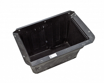 Багажник предний (задняя часть корыта,2WD) TESLA Model S